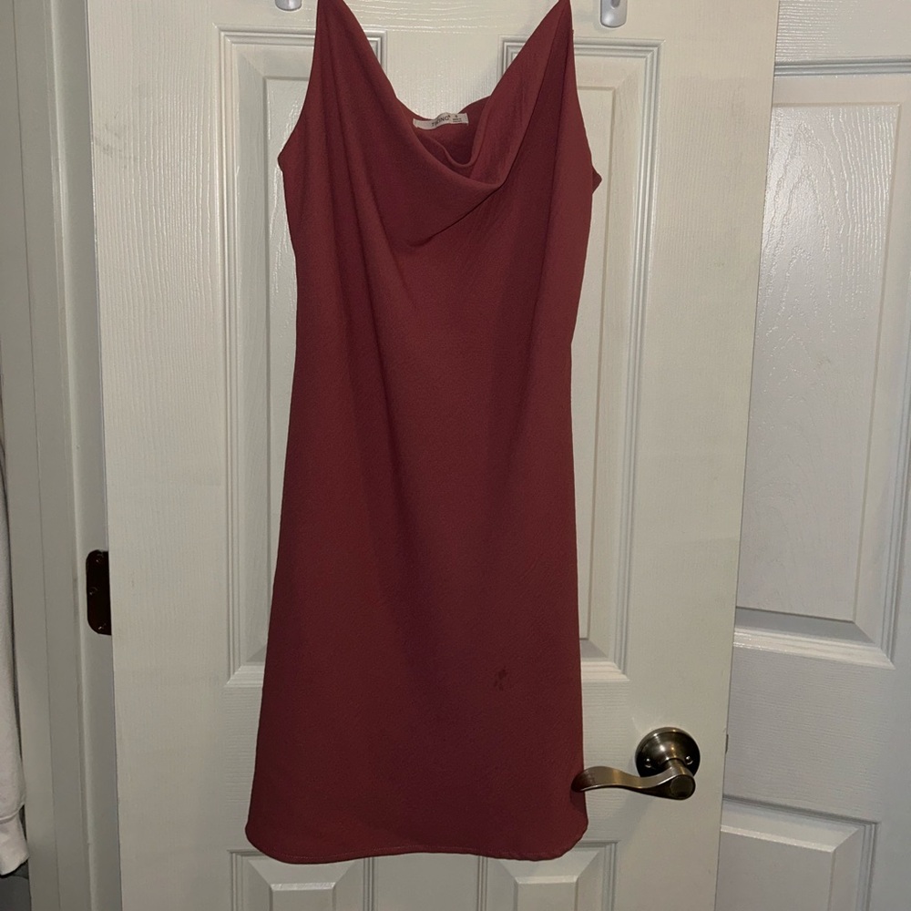 Pink Dress | Size Small